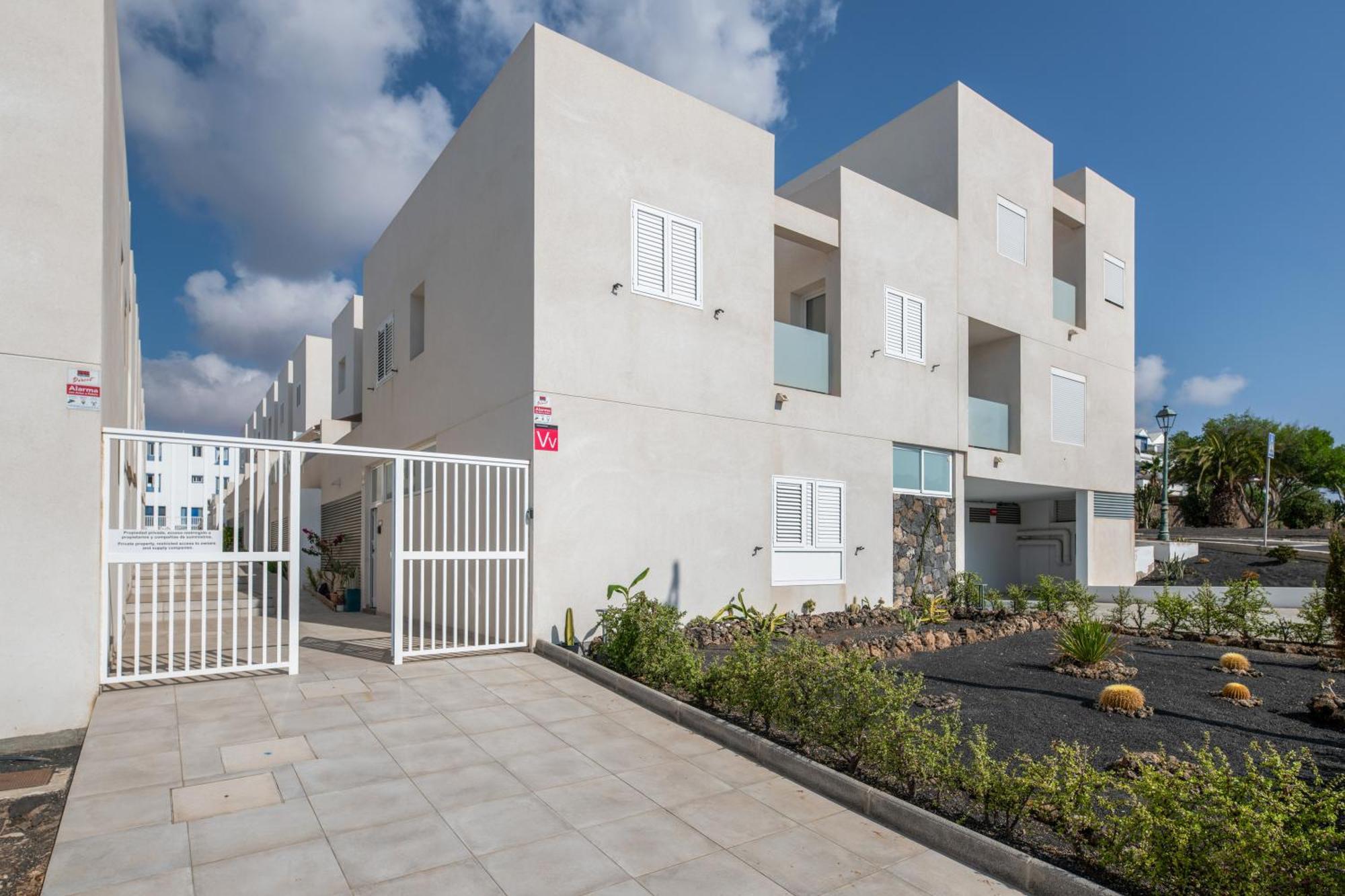 Casa Dang Villa Costa Teguise Bagian luar foto