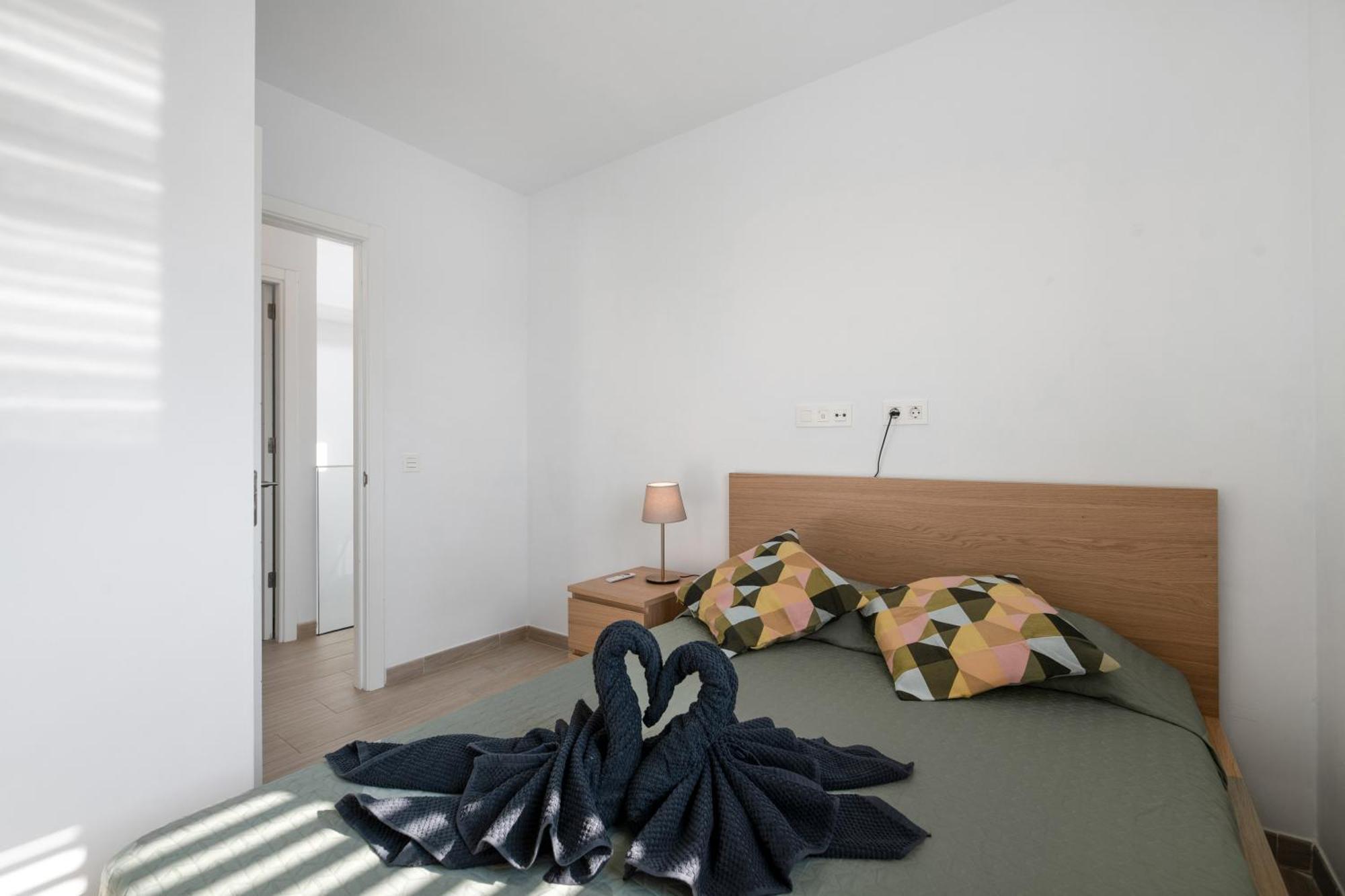 Casa Dang Villa Costa Teguise Bagian luar foto